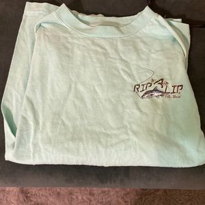 rip a lip shirt womens